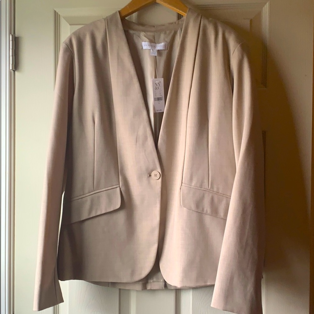 suit jacket